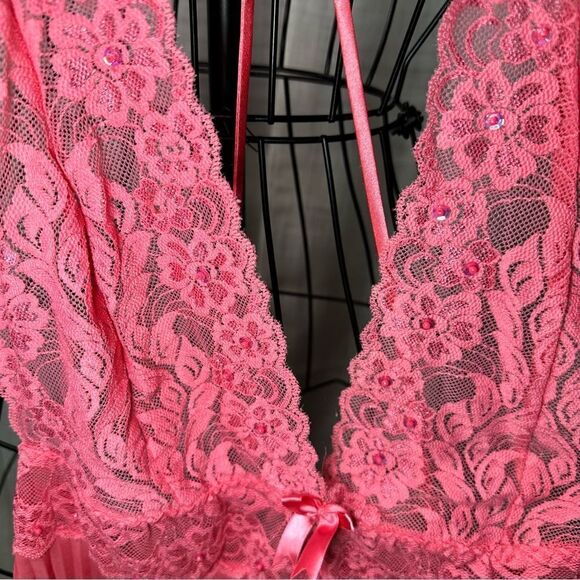 Cinemaetoile seductive wear lingerie dress - Picture 6 of 8